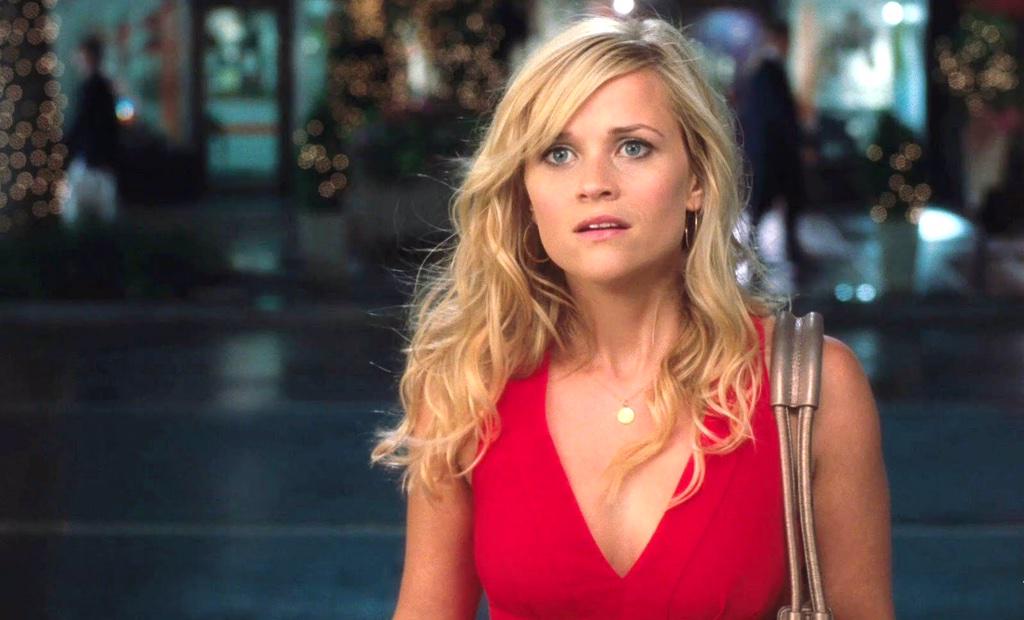 Happy birthday, Reese Witherspoon ( Everybody see her in MUD, if you haven\t already. 