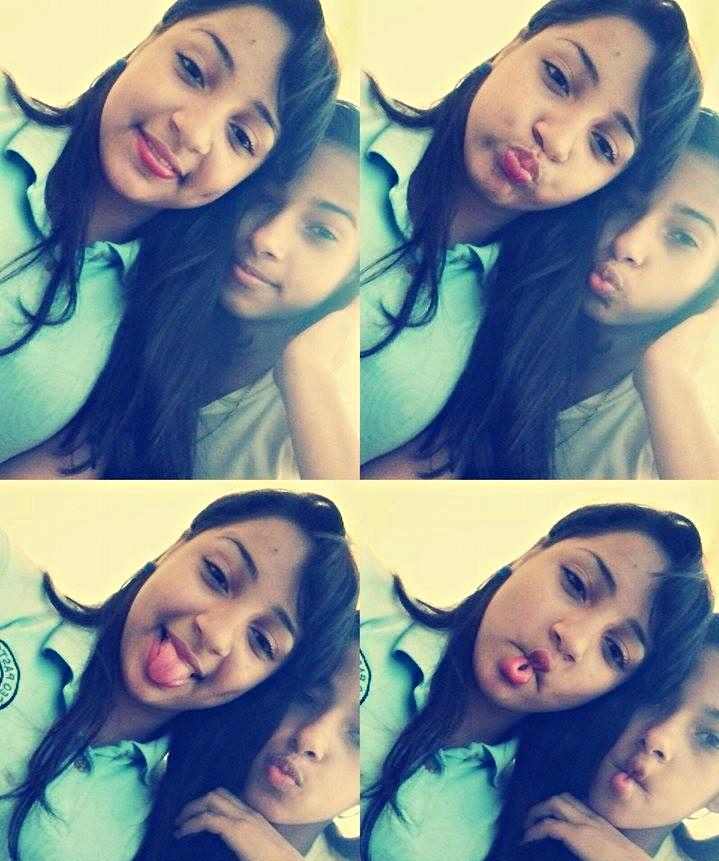 FreilinaR's tweet photo. -AwWwW Mii #Hermaniitah 
TE AMOOOO ((Yesy)) 💕😻😻😻💕 http://t.co/kuYn2SWzlh