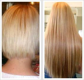 Only you decide how you want to look! #clipsin #clipin #hair #remy #remi #hairextensionsbuy  #hairextensions