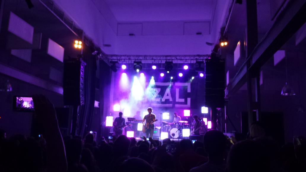 mariarp9's tweet photo. @IZALmusic  genial domingo! http://t.co/yWqirQnemt