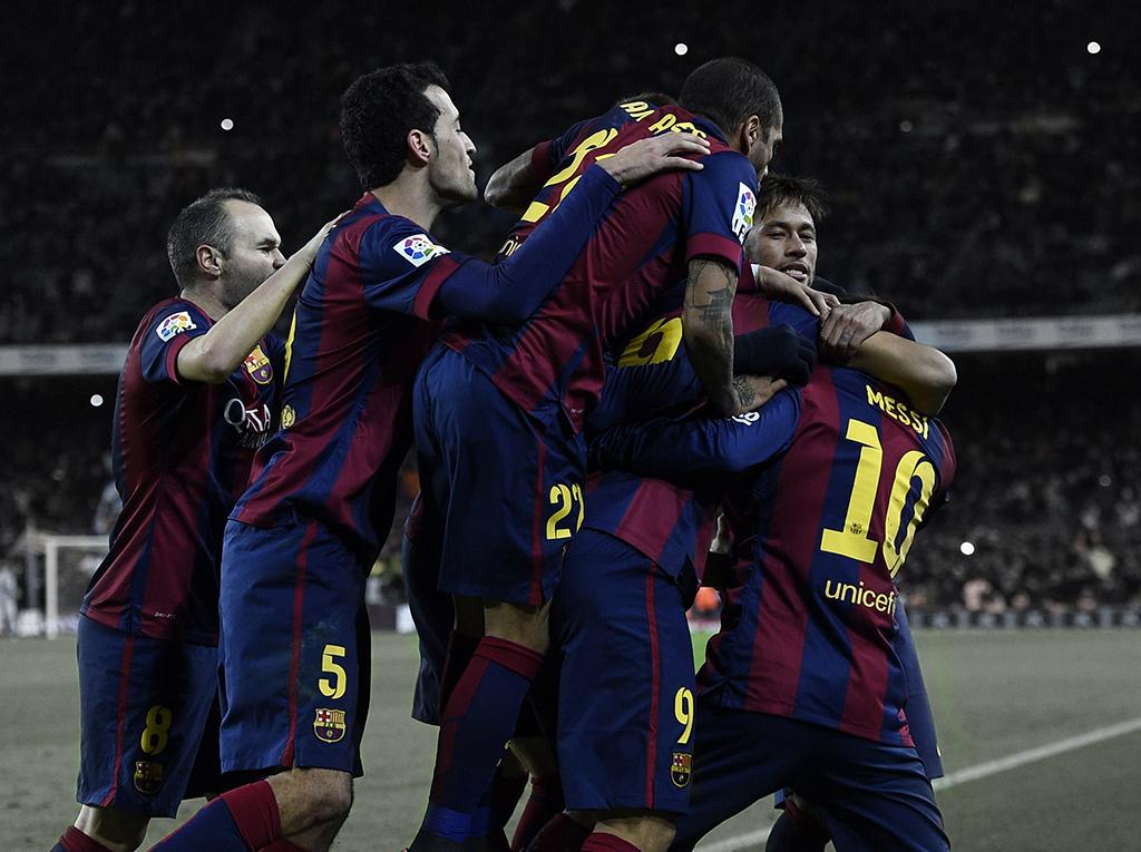 RahmanAzandy's tweet image. RT "@FCBarcelona: Play to be the best. go.nike.com/fabhid http://t.co/dRQOabAGL7"
