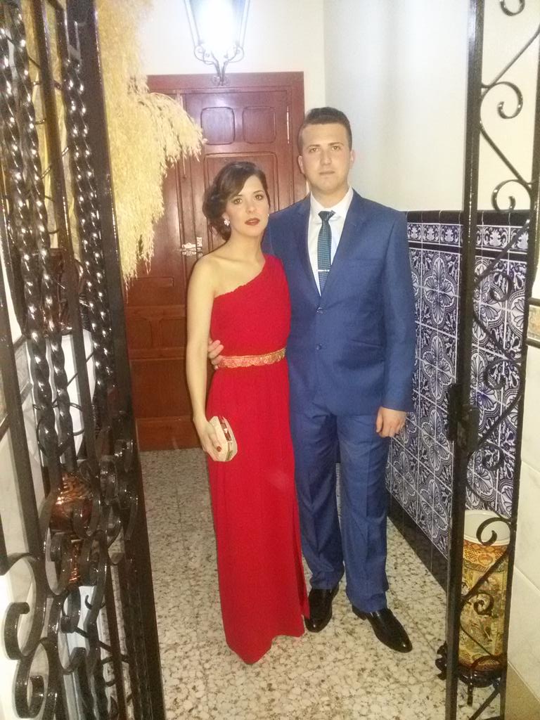 alfonsomeyi's tweet photo. Pues hasta aqui otro gran finde!! Buenas noches @AntoniaMari_94 a descansar que falta nos hace... jaj guapa😘 http://t.co/0r8m7CMsA4