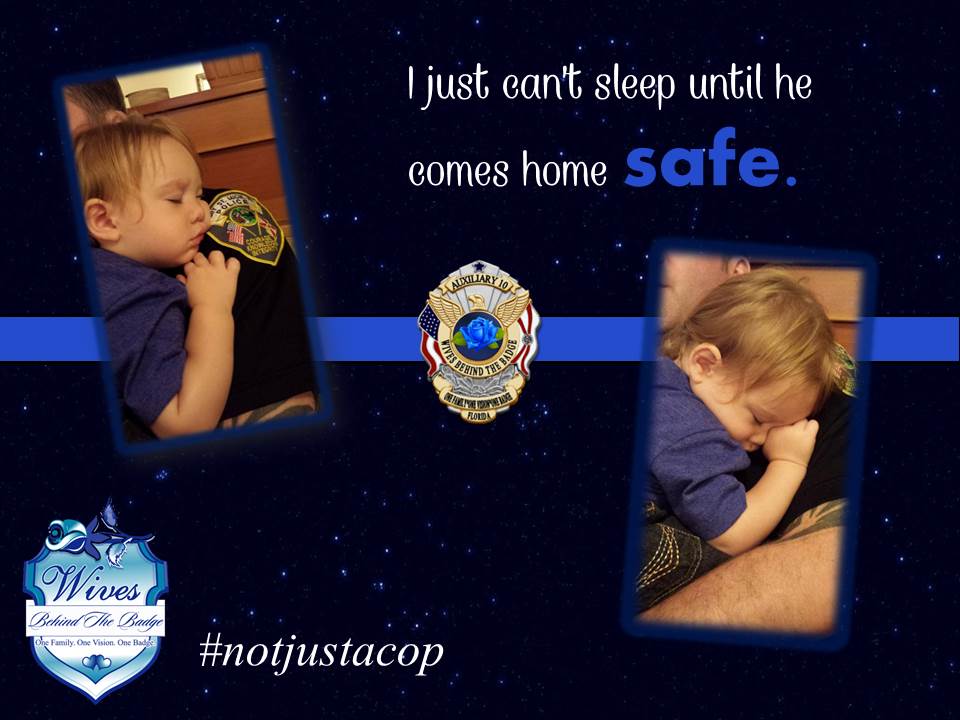 FLAuxWBTB's tweet photo. #notjustacop #morethanabadge #stoptheviolence #humanizingourheroes #WBTB #FBTB #BLK #K9KARE http://t.co/X40mWKJ4Up