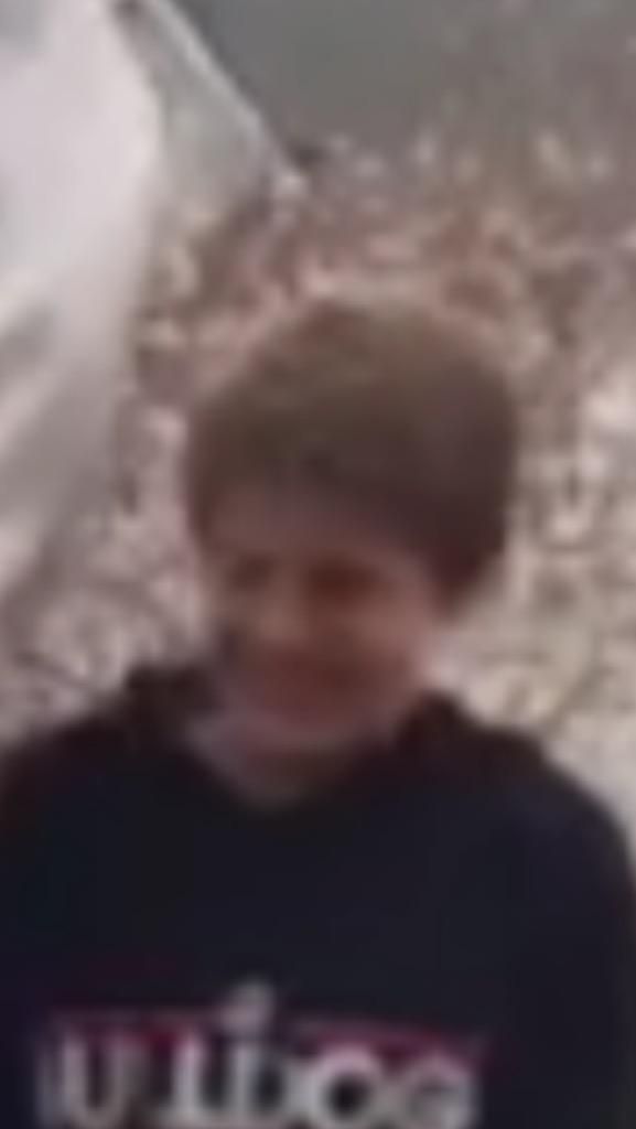 jmccar4226's tweet photo. When you know you made a mistake http://t.co/tYtGgZGTgA