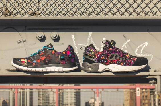 kicksonfire's tweet image. A Closer Look At The Stash x Reebok ZPump Fusion And Insta Pump Fury Road - kickson.fr/1HoILQ1