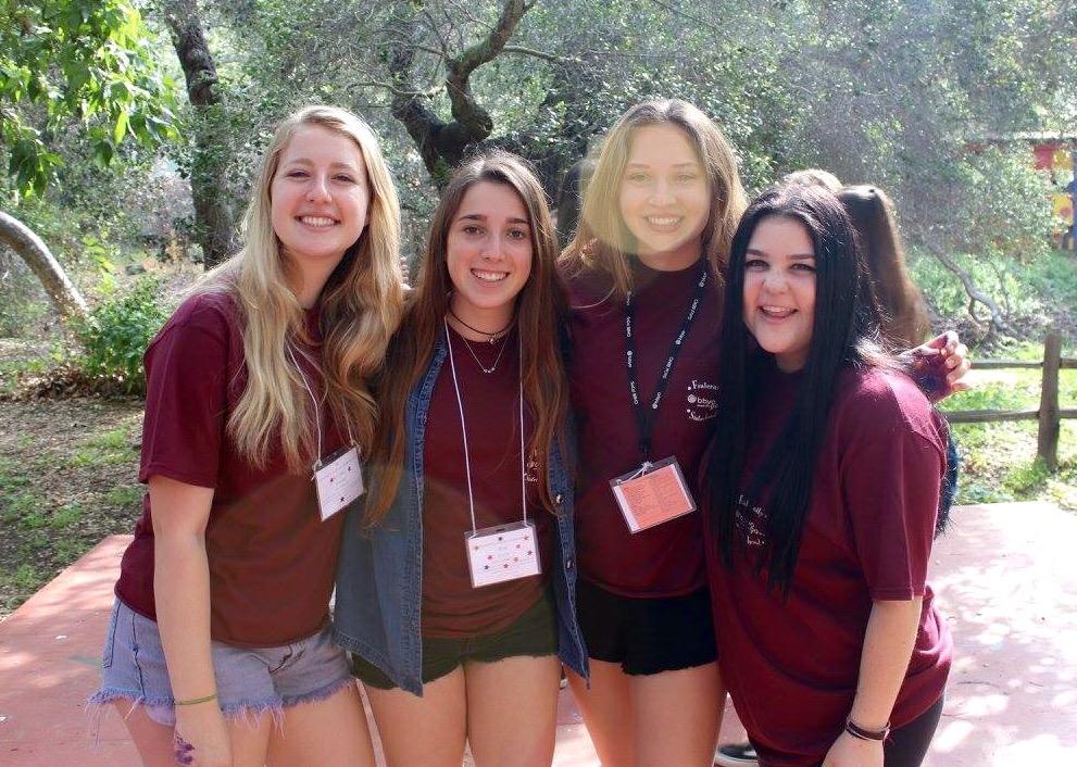 Madisonfayee's tweet photo. Frat/Sis💕 http://t.co/1wRGXcLcks