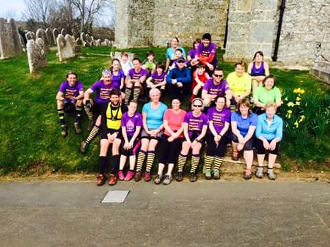 Mini massive equals big fun.