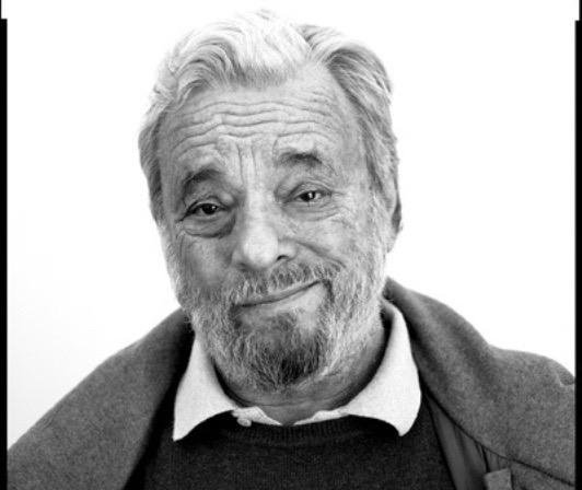 Happy birthday Stephen Sondheim, the most incredible Broadway Composer there ever was. Your work is everlasting  