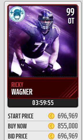 MaddenMC4You's tweet photo. If this is sold I'll will do a 150k giveaway!!! http://t.co/1MOmaUt1X7