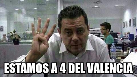 ¡Hola, marquistas! tweet media