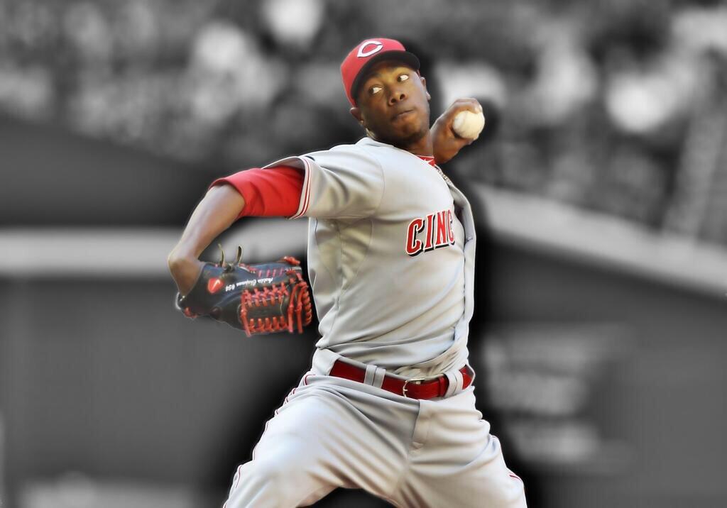 SportsClash2015's tweet photo. MLB Clash ⚾️

RT for Craig Kimbrel
Fav for Aroldis Chapman http://t.co/CmGzeYCNuZ