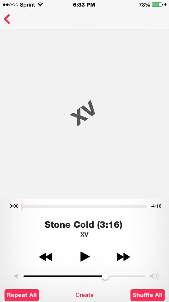 JMoney33_'s tweet photo. Post game jams courtesy of Wichita's own @XtotheV #ShockerYellow #BlackandGold http://t.co/KrIFstXFMF