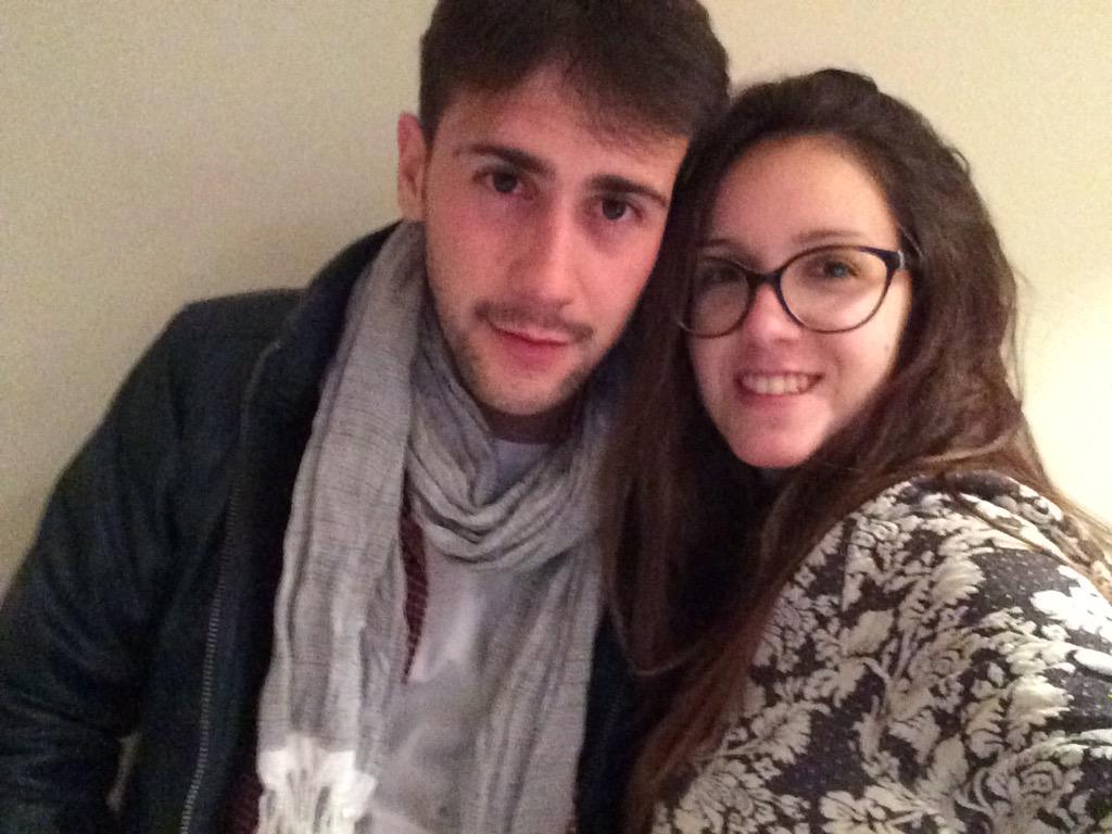 Pase lo que pase, quererte no se olvida de la noche a la mañana! 😘😘