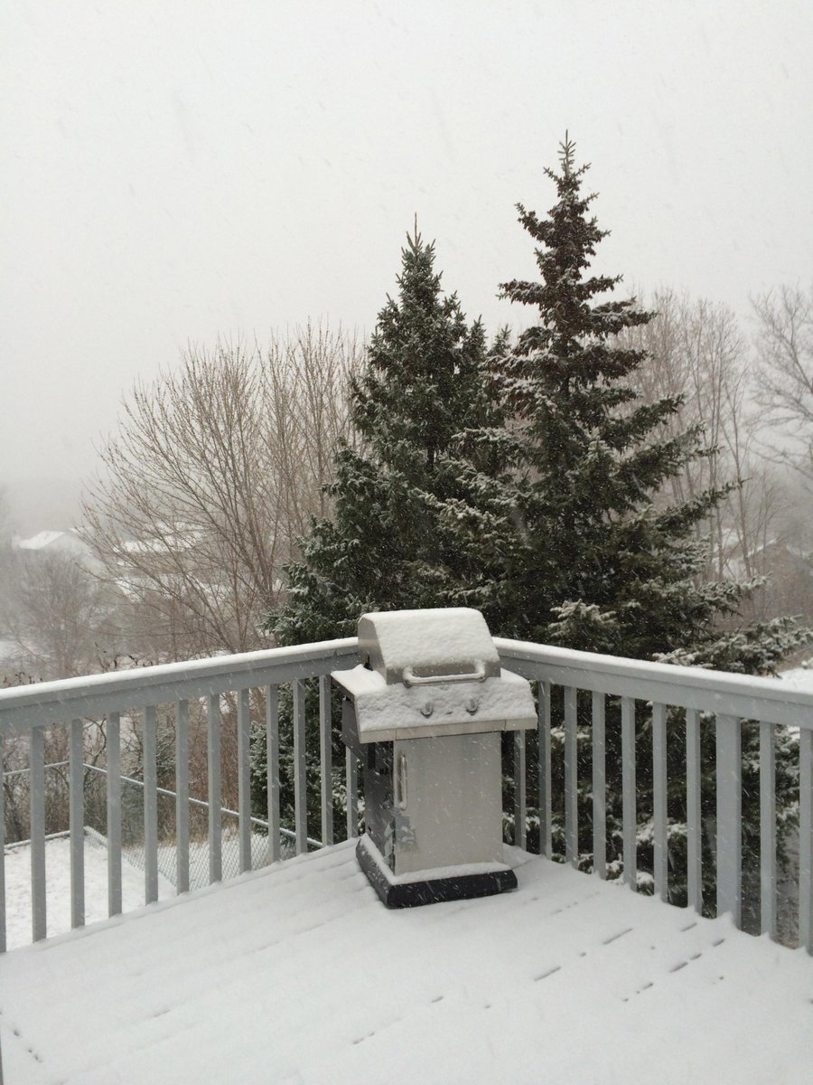 DesDione's tweet photo. @BrianTheVirgil It is totally "Tricky Spring," and it is attacking the hope in my soul! :( http://t.co/I8fbhPTRmL
