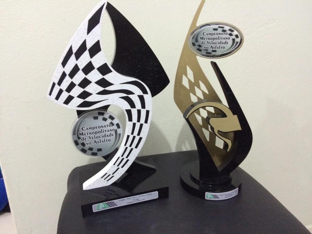 frankenberger19's tweet photo. Feliz em voltar pra casa com dois troféus pra decorar a casa. #ffracing #21MarcasA #19TurismoA #scherer #interbrasil http://t.co/BKO1ewVmYs