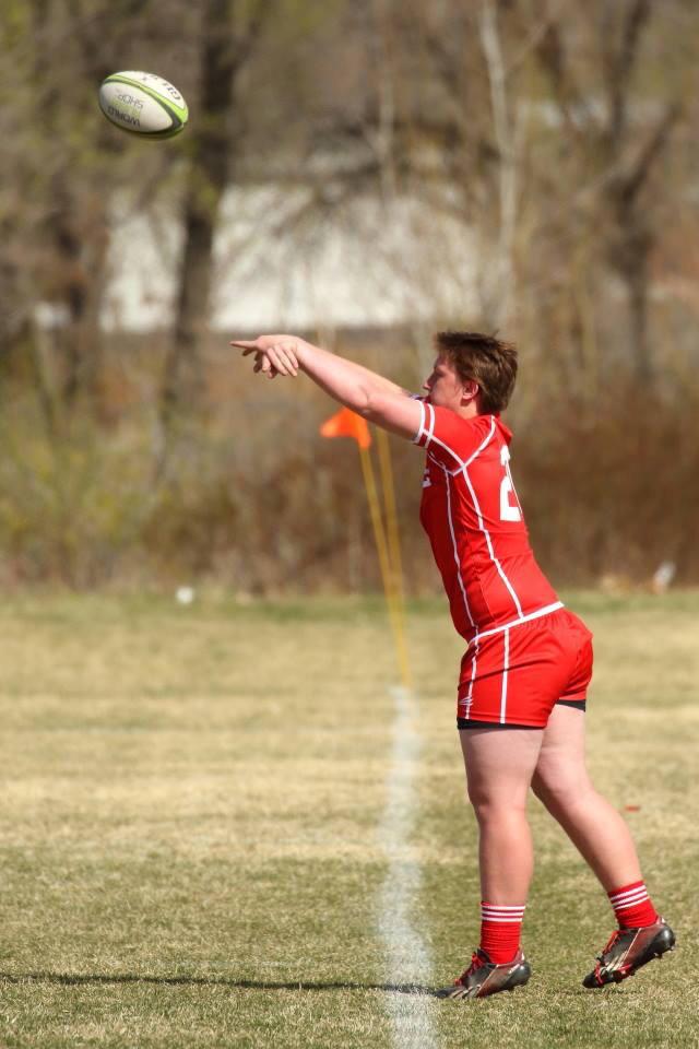 Look At The Flick Of The Wrist Vine