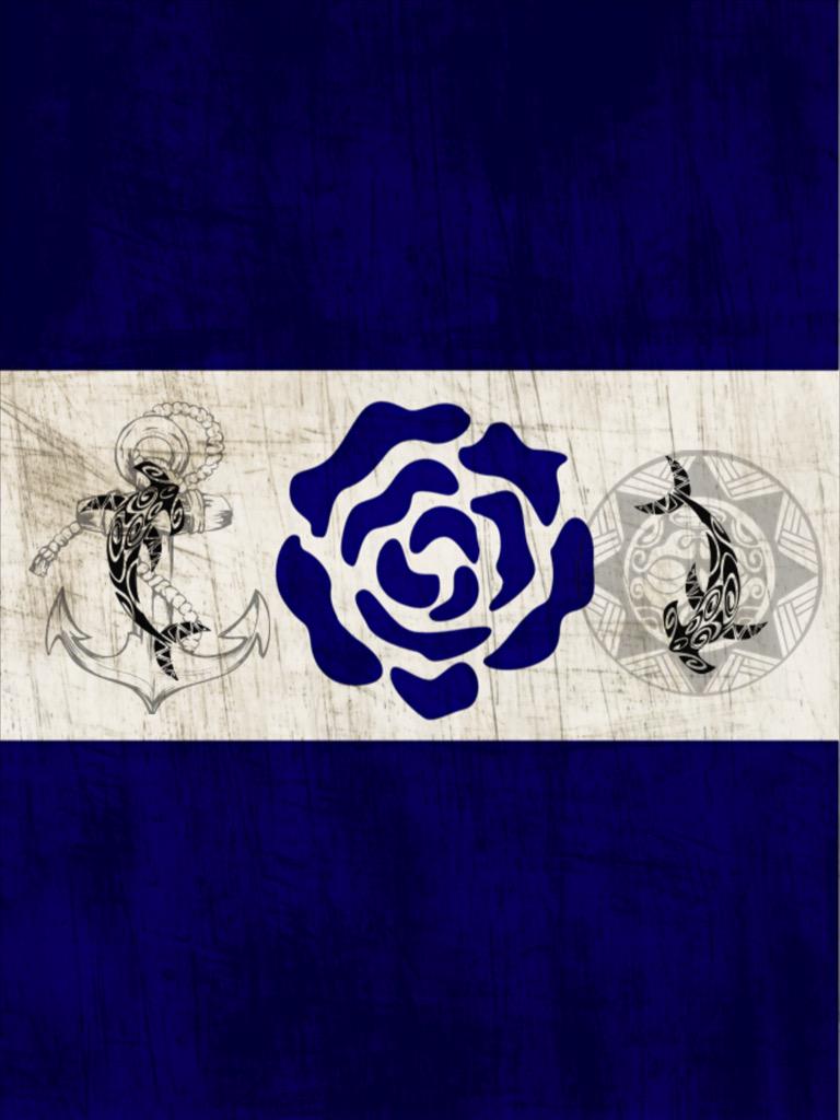 Royal Banner, General's Banner, and Admirals Banner. All personalized for each person.