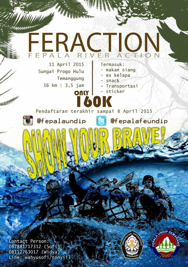 ikutan rafting yuk :D <a href="/PD_febundip/">Peduli Dhuafa</a> @Pmk_Feb_Undip <a href="/PRMK_FEB/">PRMK FEB UNDIP</a> @basket_FEBundip <a href="/kmaundip/">KMA UNDIP</a> <a href="/TRANSPALA_UNDIP/">TRANSPALA UNDIP</a>