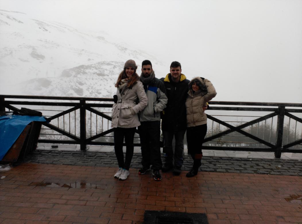 monica_AP92's tweet photo. Fin de semana increible en granada!! http://t.co/yT1V7J6JLw