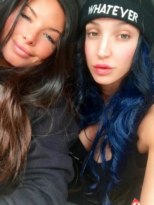 Me and my beautiful girl @ktohara1_kt http://t.co/GdxvtfYDSh<a class="tags" target="_blank" title="On Twitter" href="/?out=eyJ0eXAiOiJKV1QiLCJhbGciOiJIUzUxMiJ9.eyJpYXQiOjE3MTg3MDI5ODUsImlzcyI6InR3cG9ybnN0YXJzLmNvbSIsIm5iZiI6MTcxODcwMjk4NSwiZXhwIjoxNzUwMjM4OTg1LCJyZWRpcmVjdF91cmwiOiJodHRwczovL3R3aXR0ZXIuY29tL2t0b2hhcmExX2t0In0.xjGZEj_8gSjdYCEnfKSCMeXeXpA1JZkk2mHRltBHaA24qBNUg73gqZ0x2stWy3letkyqKG4jjPRpbYEPws8T_Q">@ktohara1_kt</a><a href="/tag/mackmonday"class="tags"><span>#mackmonday</span></a>