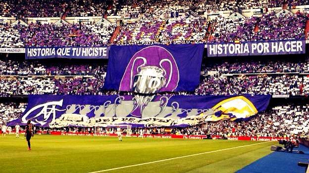 Madridista tweet media