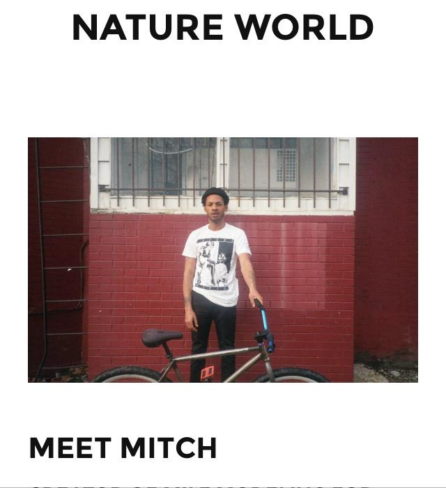 theoutletherapy's tweet photo. @MILFBitch_Mitch for @natureworld143 shot by @VersaceJesus http://t.co/n7mup3iSwW http://t.co/kpJhIJkkJj