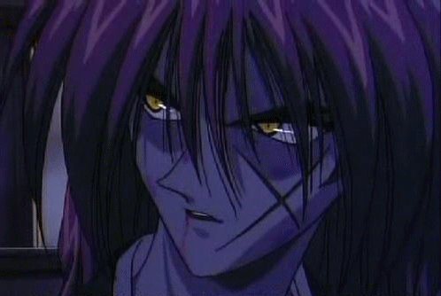 剣心 On Twitter 俺が殺すと言った以上 お前の死は絶対だ カッコ良すぎます O O Http T Co Bglbfe05iy Twitter