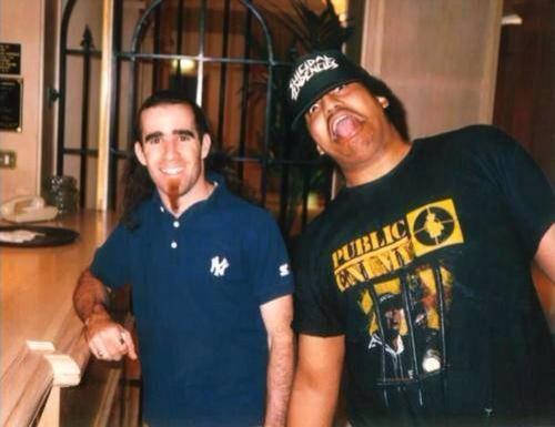 ScottySSx4's tweet photo. @EddieTrunk @Anthrax @FishboneSoldier @vurnt22 @ThatMetalShow @GuitarWorld http://t.co/KCrbx0euMk