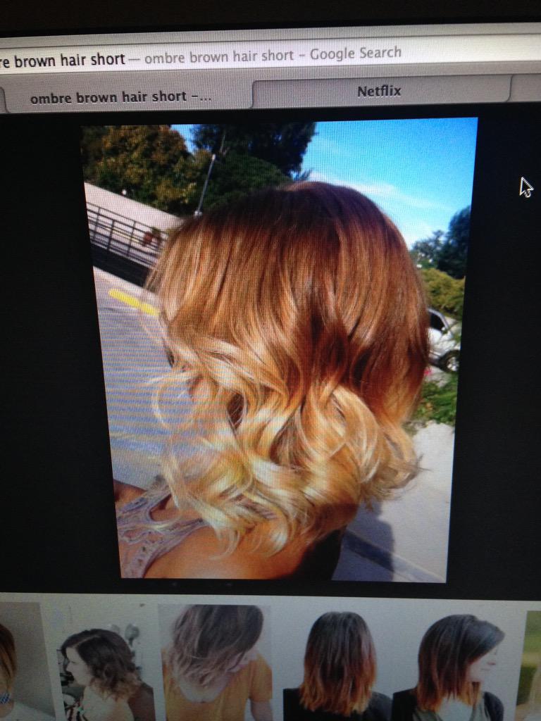devsfit's tweet image. My next hair style😍😍