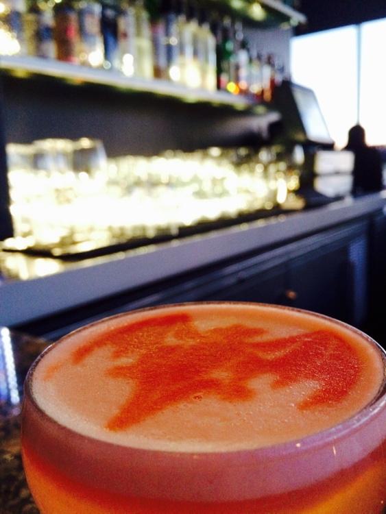 shakermaker007's tweet photo. Bacardi Legacy Canadian finals tomorrow night! Gonna be amazing.Good luck @simonDANGR. #behindthebat #ThompsonToronto http://t.co/JQYMAutpi4