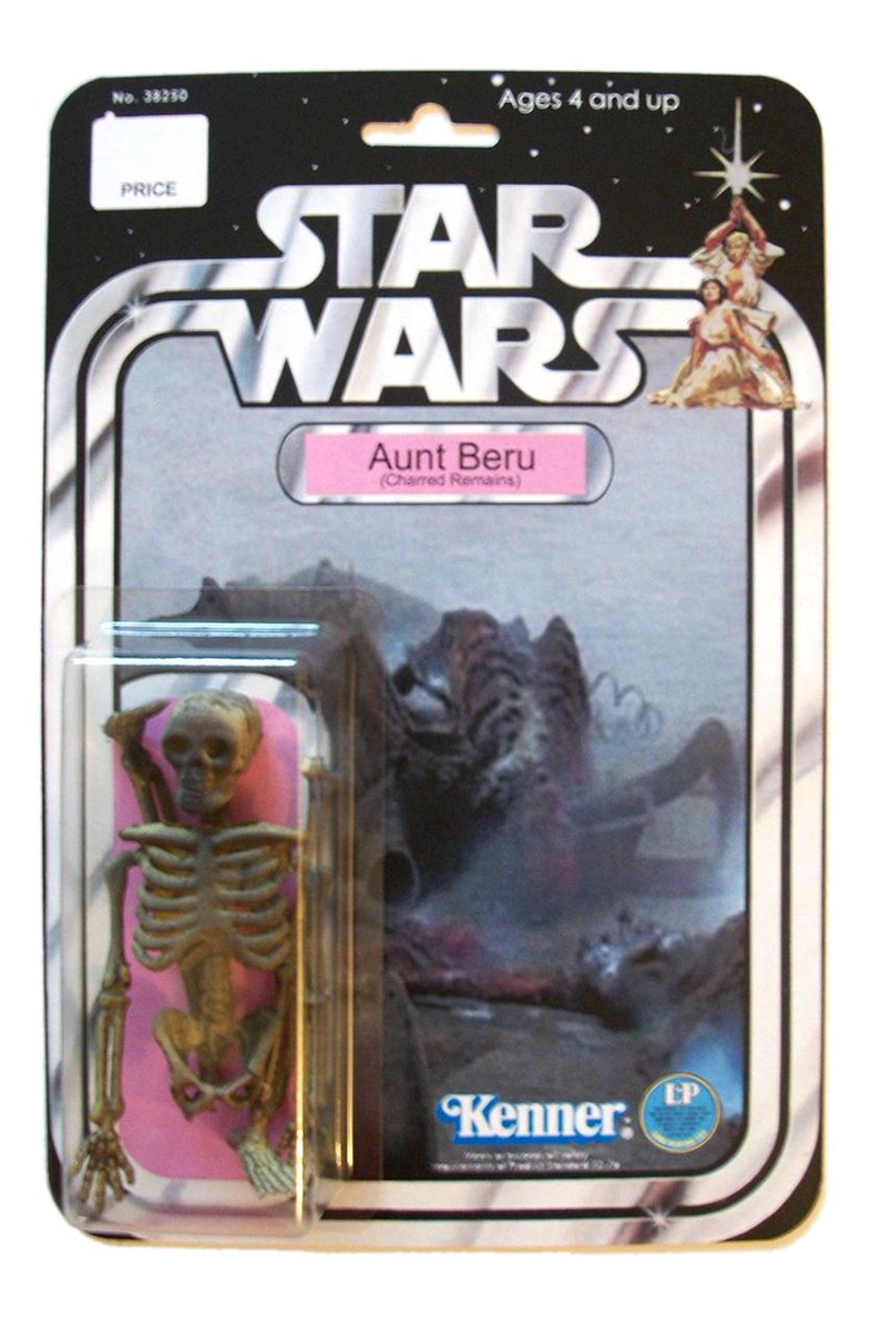 ISaveHollywood's tweet photo. #RememberWhen STAR WARS sold over 300 million figures from 78-85 #80s @liketotally80s @80sNostalgia @RD80s @starwars http://t.co/GsZRAdr7ZX