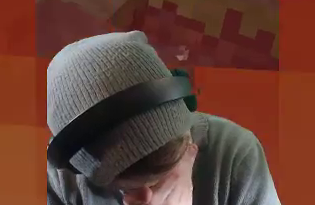 Vertex1011's tweet photo. @KailebiTV not one but 3 different facepalms you derp http://t.co/7jYIOPR0IZ