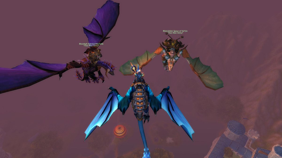 mathwiz11235's tweet image. Check out my screenshot from World of #Warcraft!