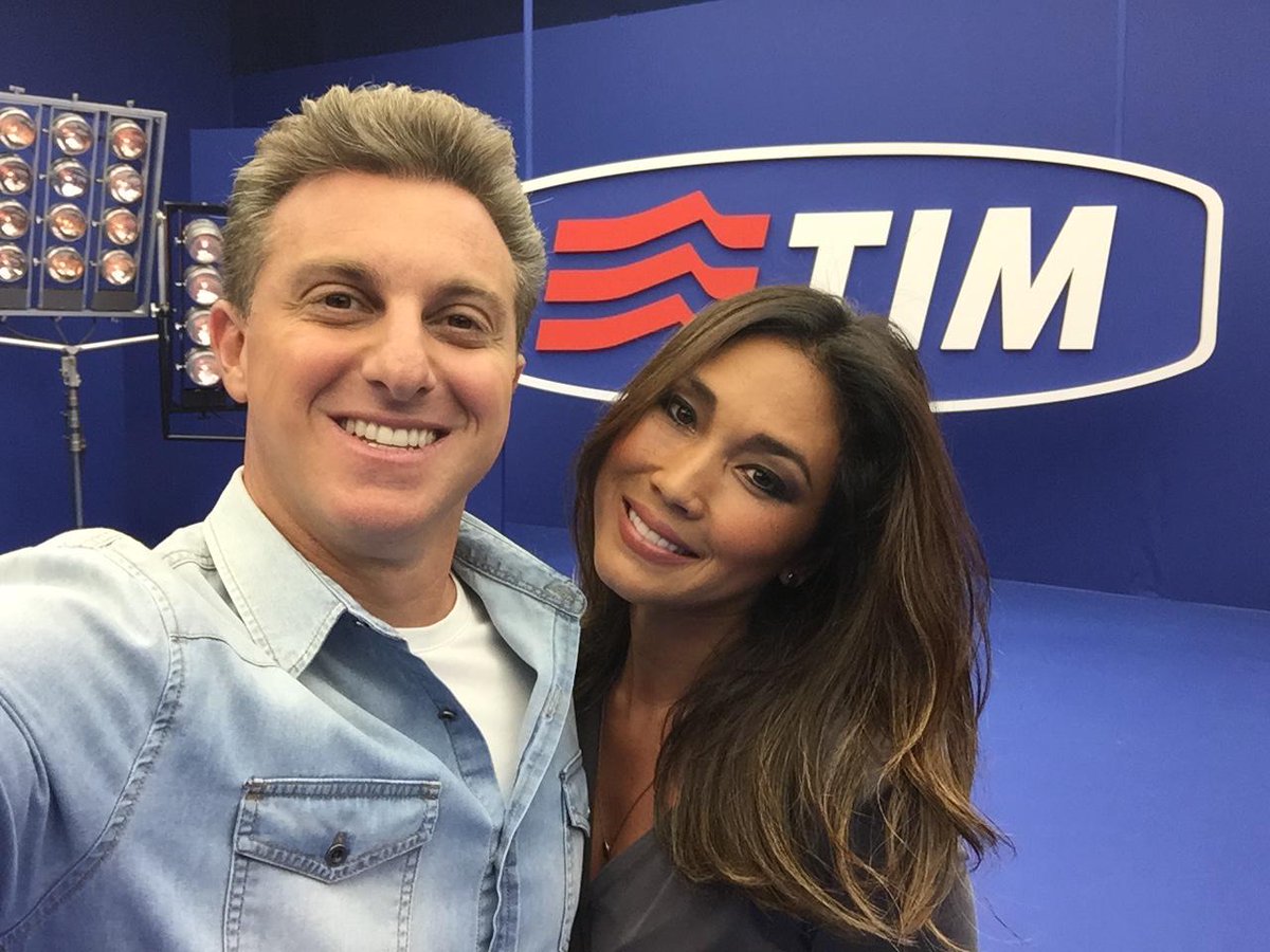 TIM Brasil tweet media