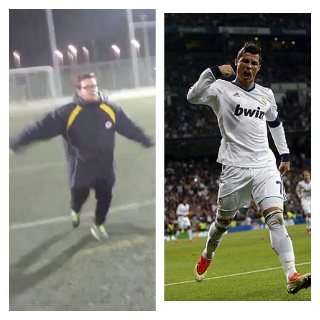 CDNBjuvenilB's tweet photo. Porque sin el no estariamos donde estamos  😍 http://t.co/NI9d67On32