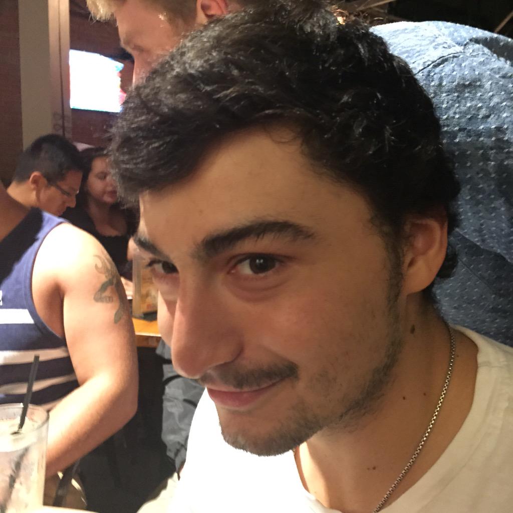 D_Doanz's tweet photo. If this kid hits on you..Run #cantinatally http://t.co/J3VQ2XEPq9