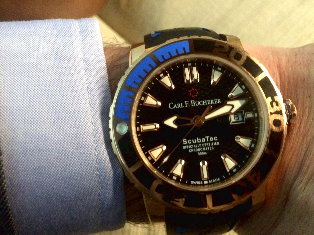 masa horlogerie watch