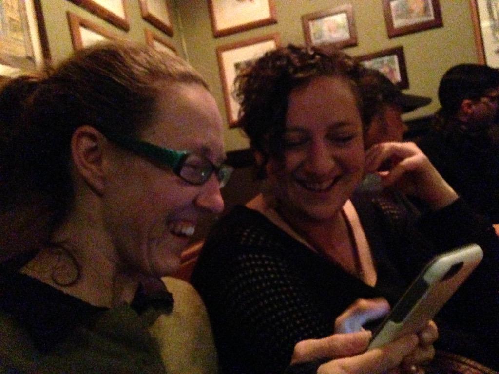 We strike for friends! <a href="/learnsolidarity/">Joe Curnow</a>  #RebeccaFromReligion