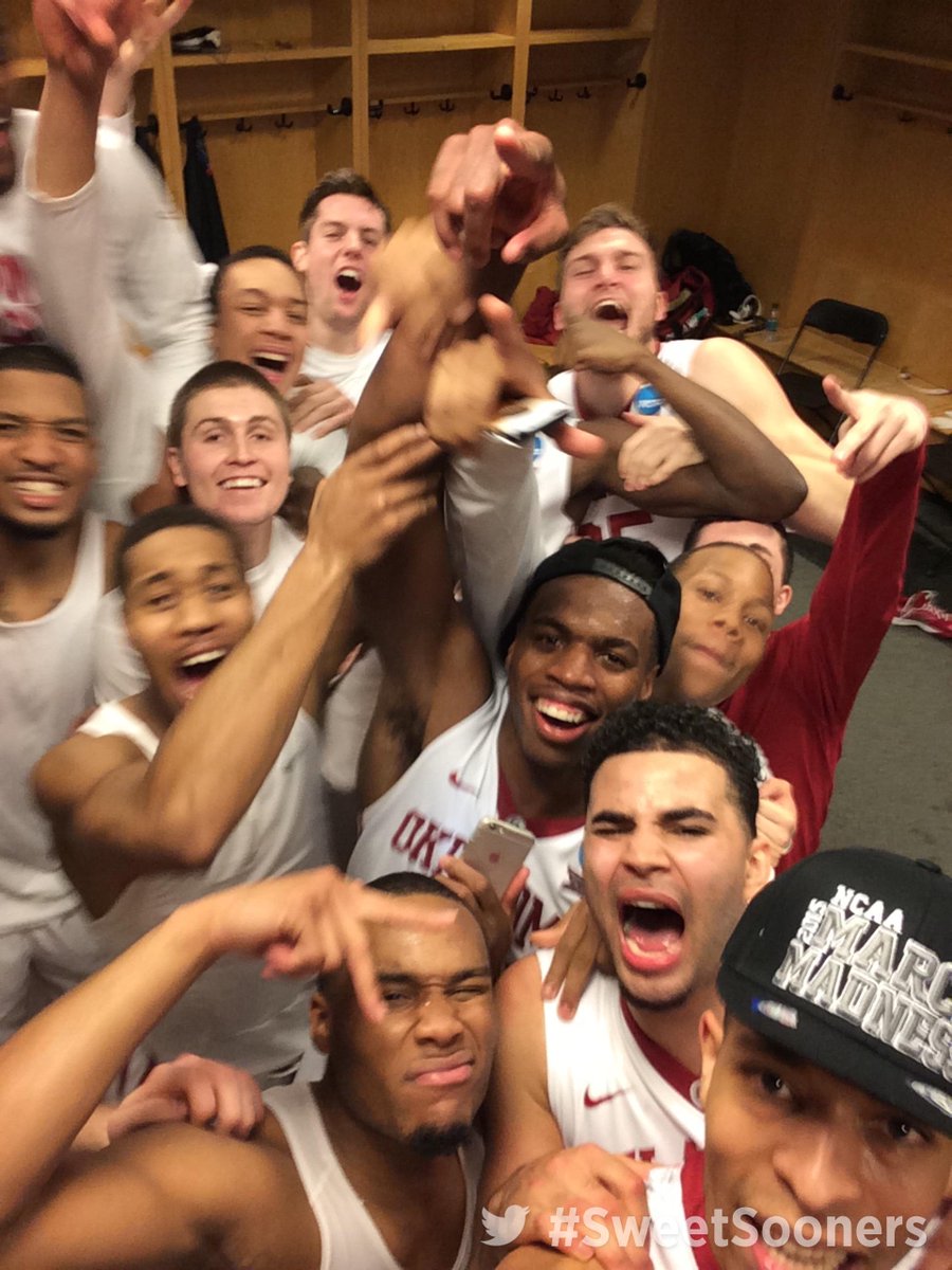 Oklahoma Basketball tweet media