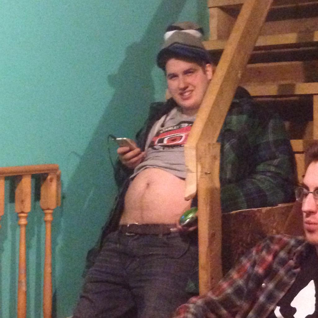 mikecampbell61's tweet photo. My good buddy @Bry_Jones31 at #Clivers http://t.co/gHjKRbOBK1