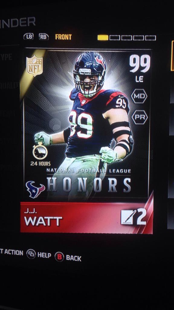 mutteam25xb1's tweet photo. FUCK THIS GAME Giving away JJ and Demarco. Follow @mutteam25xb1 and @SahvanG and RT to enter @WeFindGiveaways http://t.co/X8V6qdsW9C
