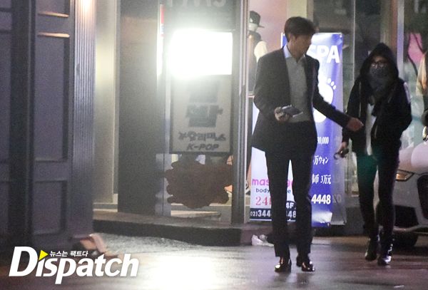kor_celebrities's tweet photo. 俳優イ・ミンホとmissA スジの所属事務所側、ディスパッチの熱愛報道について、「確認した後公式立場を明らかにする」　https://t.co/A7Dv46qjN2 http://t.co/bFbJ0TLWd5