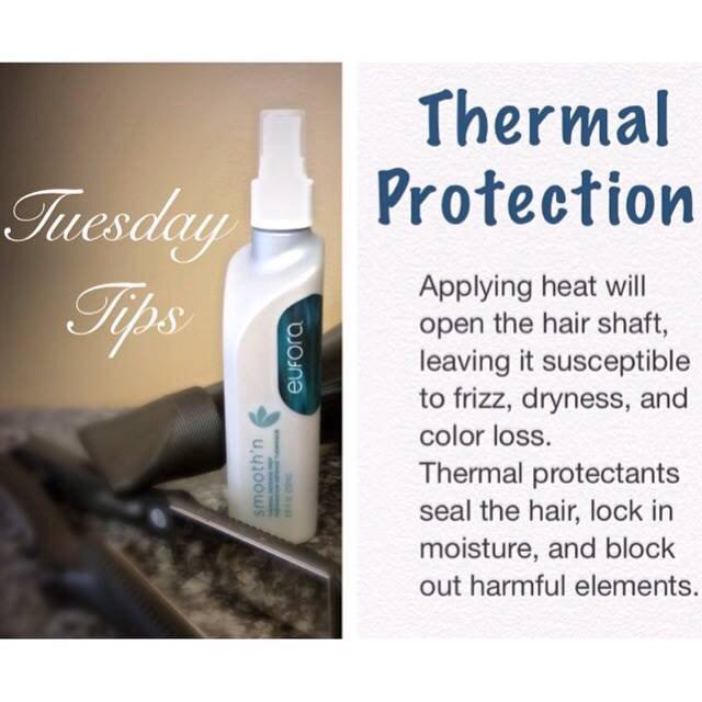 Eufora International tweet media