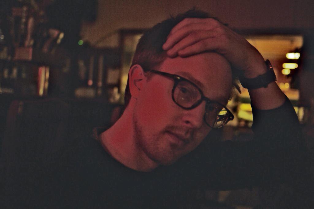 mbdubb's tweet photo. @olsonjacob looking studly. http://t.co/u9Km3J1n8V