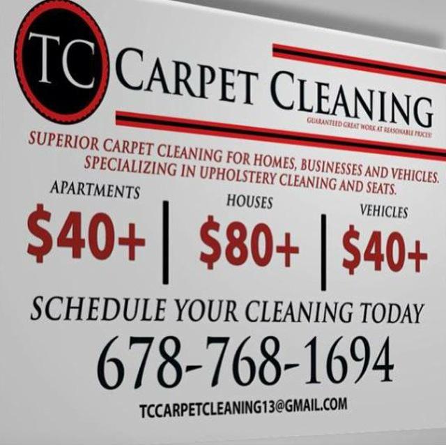 TcBeenHadEnt's tweet photo. Come on in make ur appt Now! http://t.co/i6GOoUcNRE