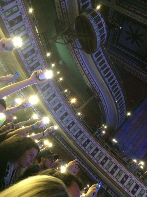 zshyoboee's tweet photo. #ptxatl #OnMyWayHomeTour http://t.co/tscEgudaEH