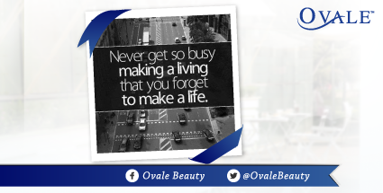 OvaleBeauty's tweet photo. Selalu ingat untuk selalu rendah hati dalam keadaan apapun Ladies :D #QuoteVal http://t.co/TzwUEsyhUq