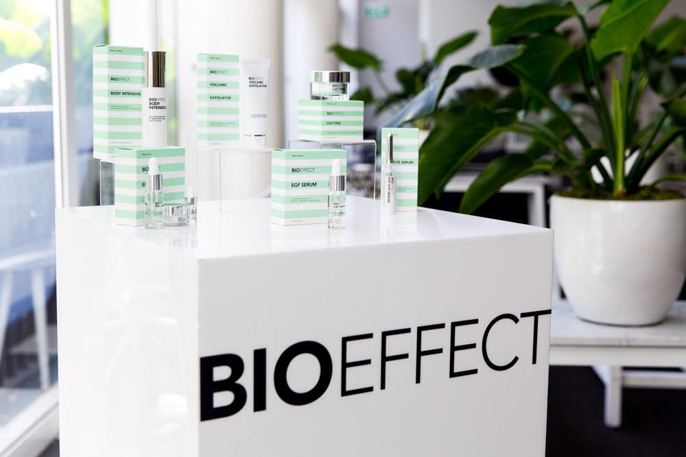 Complete anti-ageing #skincare inspired by Nobel Prize-winning science, powered by revolutionary #biotechnology.