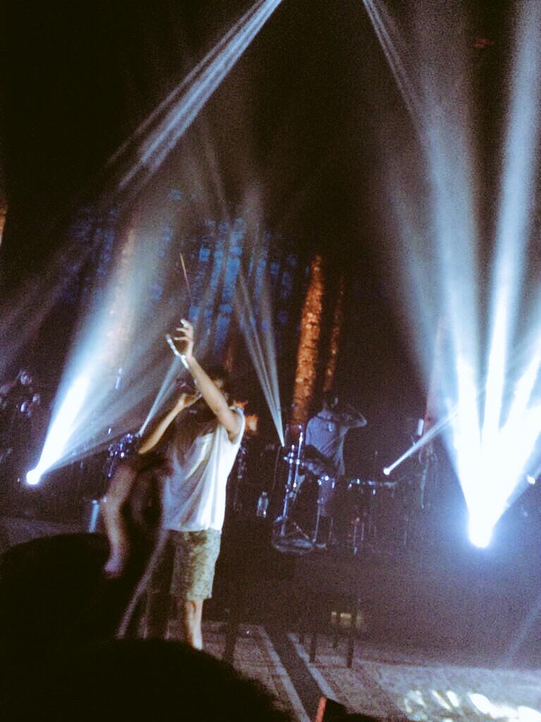 nuhya_e's tweet photo. One year ago today ๐ #deepwebtour http://t.co/bGwoVDqjtB