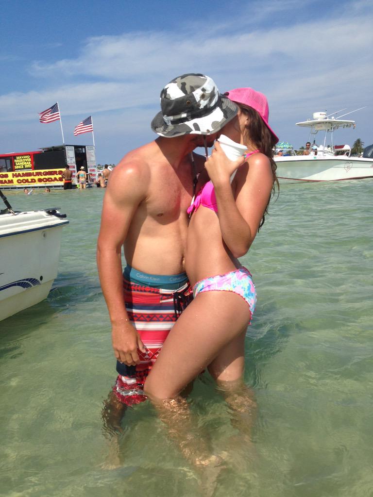 melanienicolerm's tweet image. #springbreak15 ☀️🌊